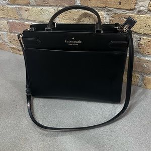 Kate Spade Staci Large Satchel